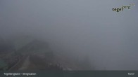 Archived image Webcam Mountain station Tegelberg 02:00