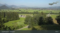Archived image Webcam base station "Tegelbergbahn" 03:00