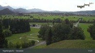 Archiv Foto Webcam Talstation Tegelbergbahn 16:00