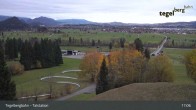 Archived image Webcam base station "Tegelbergbahn" 00:00