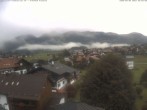 Archiv Foto Webcam Fischen: Hotel Rosenstock 06:00