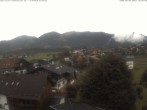 Archiv Foto Webcam Fischen: Hotel Rosenstock 11:00