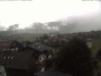 Archiv Foto Webcam Fischen: Hotel Rosenstock 13:00
