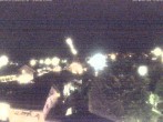 Archiv Foto Webcam Fischen: Hotel Rosenstock 21:00