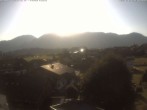 Archiv Foto Webcam Fischen: Hotel Rosenstock 17:00