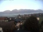 Archived image Webcam Rosenstock Hotel 06:00
