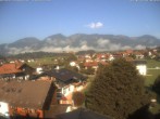 Archived image Webcam Rosenstock Hotel 07:00