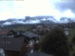 Archiv Foto Webcam Fischen: Hotel Rosenstock 05:00