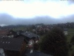 Archiv Foto Webcam Fischen: Hotel Rosenstock 06:00