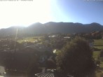 Archived image Webcam Rosenstock Hotel 16:00
