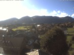 Archived image Webcam Rosenstock Hotel 15:00