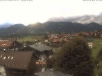 Archived image Webcam Rosenstock Hotel 17:00