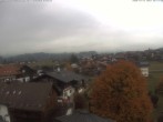 Archived image Webcam Rosenstock Hotel 07:00