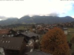 Archived image Webcam Rosenstock Hotel 13:00