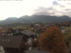 Archived image Webcam Rosenstock Hotel 15:00