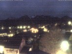 Archived image Webcam Rosenstock Hotel 06:00