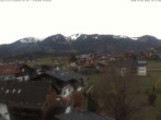Archived image Webcam Rosenstock Hotel 09:00