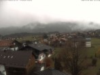Archived image Webcam Rosenstock Hotel 15:00