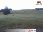 Archived image Webcam Ski resort Thalerhöhe 05:00