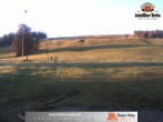 Archived image Webcam Ski resort Thalerhöhe 06:00