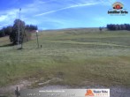 Archived image Webcam Ski resort Thalerhöhe 15:00