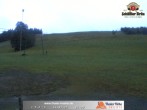 Archived image Webcam Ski resort Thalerhöhe 05:00