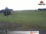 Archived image Webcam Ski resort Thalerhöhe 08:00
