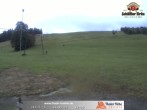 Archived image Webcam Ski resort Thalerhöhe 11:00