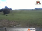Archived image Webcam Ski resort Thalerhöhe 13:00