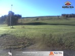 Archived image Webcam Ski resort Thalerhöhe 07:00