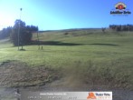 Archived image Webcam Ski resort Thalerhöhe 08:00