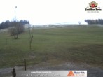 Archived image Webcam Ski resort Thalerhöhe 11:00