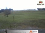 Archived image Webcam Ski resort Thalerhöhe 13:00