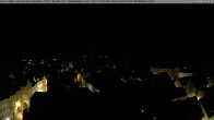 Archiv Foto Webcam Isny: Wassertor und Nikolaikirche 01:00