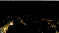 Archiv Foto Webcam Isny: Wassertor und Nikolaikirche 03:00