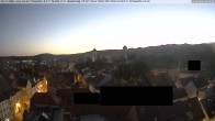 Archived image Webcam Isny (Allgäu) 05:00