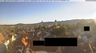 Archived image Webcam Isny (Allgäu) 07:00