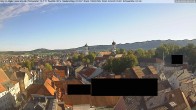 Archived image Webcam Isny (Allgäu) 08:00