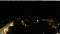 Archiv Foto Webcam Isny: Wassertor und Nikolaikirche 03:00