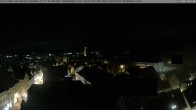 Archiv Foto Webcam Isny: Wassertor und Nikolaikirche 17:00