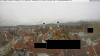 Archived image Webcam Isny (Allgäu) 09:00