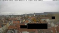 Archived image Webcam Isny (Allgäu) 11:00
