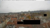 Archived image Webcam Isny (Allgäu) 13:00