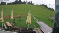 Archiv Foto Webcam Skilift, Isny Felderhalde 15:00