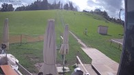 Archiv Foto Webcam Skilift, Isny Felderhalde 13:00