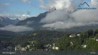 Archived image Webcam Berchtesgaden 07:00