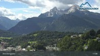 Archived image Webcam Berchtesgaden 10:00
