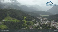 Archived image Webcam Berchtesgaden 14:00