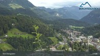 Archived image Webcam Berchtesgaden 16:00