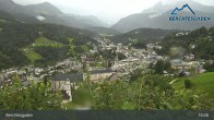 Archived image Webcam Berchtesgaden 18:00